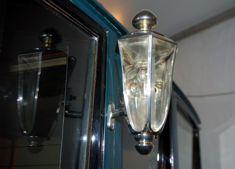 1919 Pierce-Arrow Model 38 Series 5